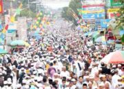Haul Guru Sekumpul 2025, Posko dan Puluhan Armada Pengangkut Sampah Disiapkan