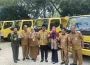 8 Kabupaten/Kota di Kalsel Raih Adipura