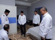 Muhidin Ingin Pembenahan Rumah Dinas Gubernur Kalsel
