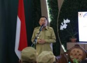 Pemprov Kalsel Rancang Stadion Skala Internasional