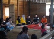 BNPB Apresiasi Peningkatan Indeks Ketahanan Daerah Kalsel