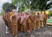 Gaji Honorer Pemprov Kalsel Naik