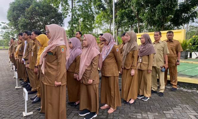 Gaji Honorer Pemprov Kalsel Naik