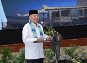Gubernur Kalsel Ingatkan  Penguatan Mitigasi Bencana