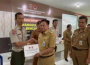 BPBD Kalsel Perkuat Mitigasi Gempa dan Tsunami
