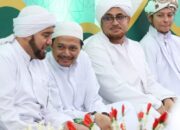 Haul H Leman, Wagub Kalsel Hasnuryadi Kenang Sosok Sang Ayah
