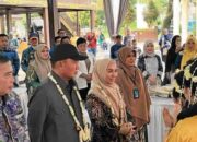 Gubernur Kalsel Promosikan Masakan Banjar  di TMII
