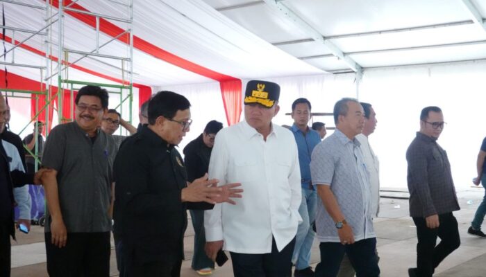 Kalsel Siap Tuan Rumah Hari Pers Nasional 2025