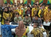 Ribuan Pegawai Honorer Pemprov Kalsel Diverifikasi