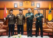 Rencana Batalyon Teritorial Pembangunan di Tanah Bumbu, Ini Kata Gubernur Kalsel