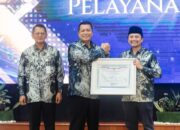 Pemprov Kalsel Dorong Inovasi Pelayanan Publik