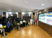 Tekan Inflasi, Gubernur Kalsel Intruksikan Penanaman Cabe