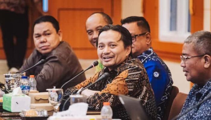 AirAsia Rencanakan Penerbangan Banjarmasin  – Kuala Lumpur dan Kuching, Wagub Kalsel Sambut Positif
