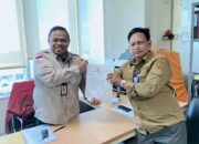 Langkah Strategis Gubernur Kalsel Antisipasi Karhutla