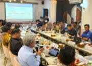 Distribusi Gas Melon Belum Tepat Sasaran, Pemprov Kalsel Minta Pengawasan Intensif