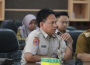 BPBD Kalsel : Jumlah Karhutla  2025 Menurun