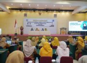 Guru Kabupaten Banjar Diminta Tingkatkan Kemampuan Teknologi Informasi