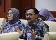 Pemprov Kalsel Prioritaskan Jaga  Produksi Pangan