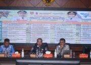 Aruh Ganal Sambut Hari Jadi Kalsel  Ke 75