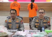 Kepala dan Tangan Dipenggal,  Begini Motif Istri Bunuh Suami Di Paramasan Atas