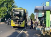 Layanan Bus Trans Banjarbakula Diproyeksikan  Jangkau Banua Enam Hingga Kotabaru