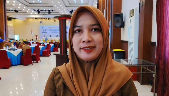 SMPN 1 Sungai Pinang Terapkan Pembelajaran Berbasis Teknologi