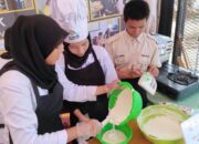 Kalsel Expo 2025, Dorong Digitalisasi UMKM