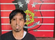 Penipuan Jual Beli Kayu Ulin, Polsek Loa Janan Amankan Warga Samarinda