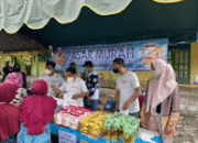Pemprov Kalsel Akan Gelar Pasar Murah