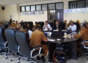 Pemprov Kalsel Dorong RSUD Ulin Perbaiki Layanan Kesehatan
