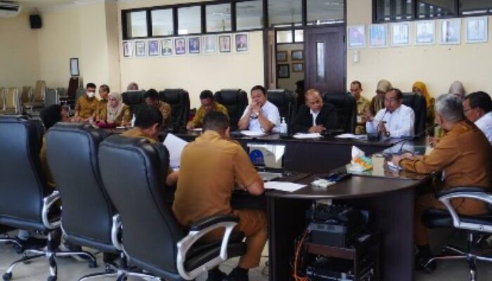 Pemprov Kalsel Dorong RSUD Ulin Perbaiki Layanan Kesehatan