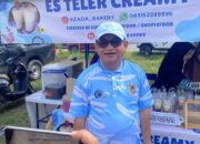 Perdana, Kalsel Expo 2025 di Perkantoran Pemprov Kalsel