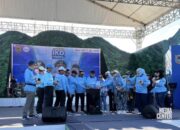 Hari Jadi Kalsel 75, Gubernur Muhidin Luncurkan Identitas Kependudukan Digital Merangkul