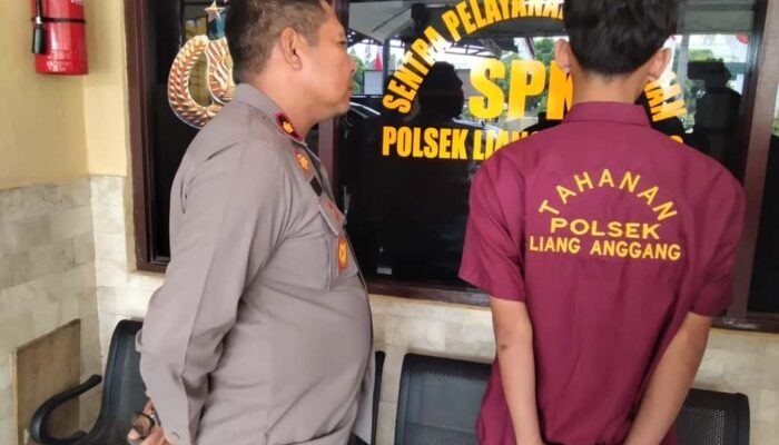 Gegara Cemburu, Karyawan Kafe Di Banjarbaru Dibunuh
