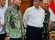 Gubernur Kalsel Optimis Tuntaskan Cetak Sawah 30 Ribu Hektar