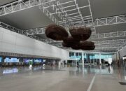 Penerbangan Internasional Banjarmasin – Kuala Lumpur Dibuka