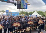 Gubernur Ingatkan Bupati Walikota Hadiri Harjad Kalsel 75