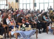 Ratusan Peserta Ikuti Jambore SDM PKH Kalsel 2025