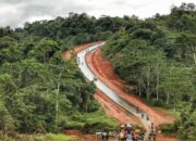 Jalan Gubernur Sahbirin  Noor Rawan Kecelakaan, Berapa Kecepatan Maksimum