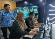 Kalsel Expo 2025, Diskominfo Siaran Langsung Podcast