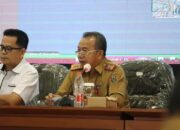 Pemprov Kalsel Cegah Korupsi Pengadaan Barang Dan Jasa