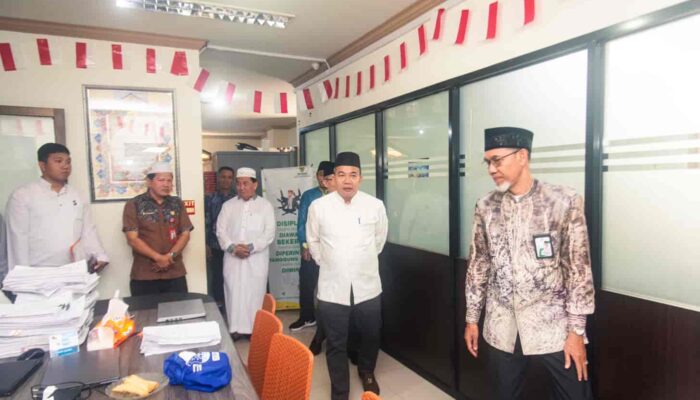 LPTQ Kalsel Siapkan Kafilah di STQH Nasional