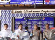 Pembunuhan di Bajuin, Polres Tanah Laut Ungkap Motif Pelaku