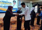 Bupati Banjar Rotasi Pejabat, Kadinsos Digeser
