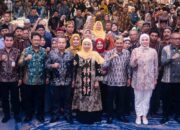 Silaturahmi Masyarakat Kalsel asal Jawa Timur