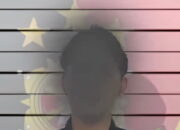 Gelapkan Uang Perusahaan, Karyawan Ditangkap Polsek Liang Anggang