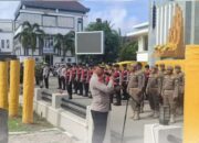 Erau Adat Kesultanan Kutai 2025 Jadi Perhatian Nasional