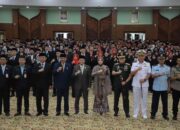 Wagub Kalsel Lantik Ratusan Pejabat Struktural dan Fungsional