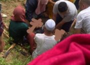 Remaja  Tewas Tenggelam di Wisata Banyu Batuah Bajuin