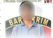 Remaja 13 Tahun Setubuhi Pacar Anak Bawah Umur